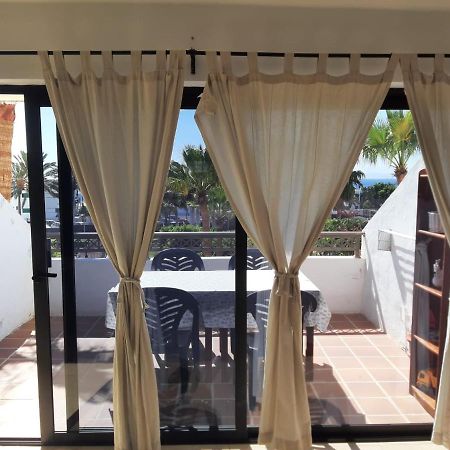 Appartamento Auremar Puerto del Carmen  Esterno foto