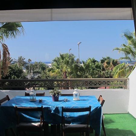 Appartamento Auremar Puerto del Carmen  Esterno foto