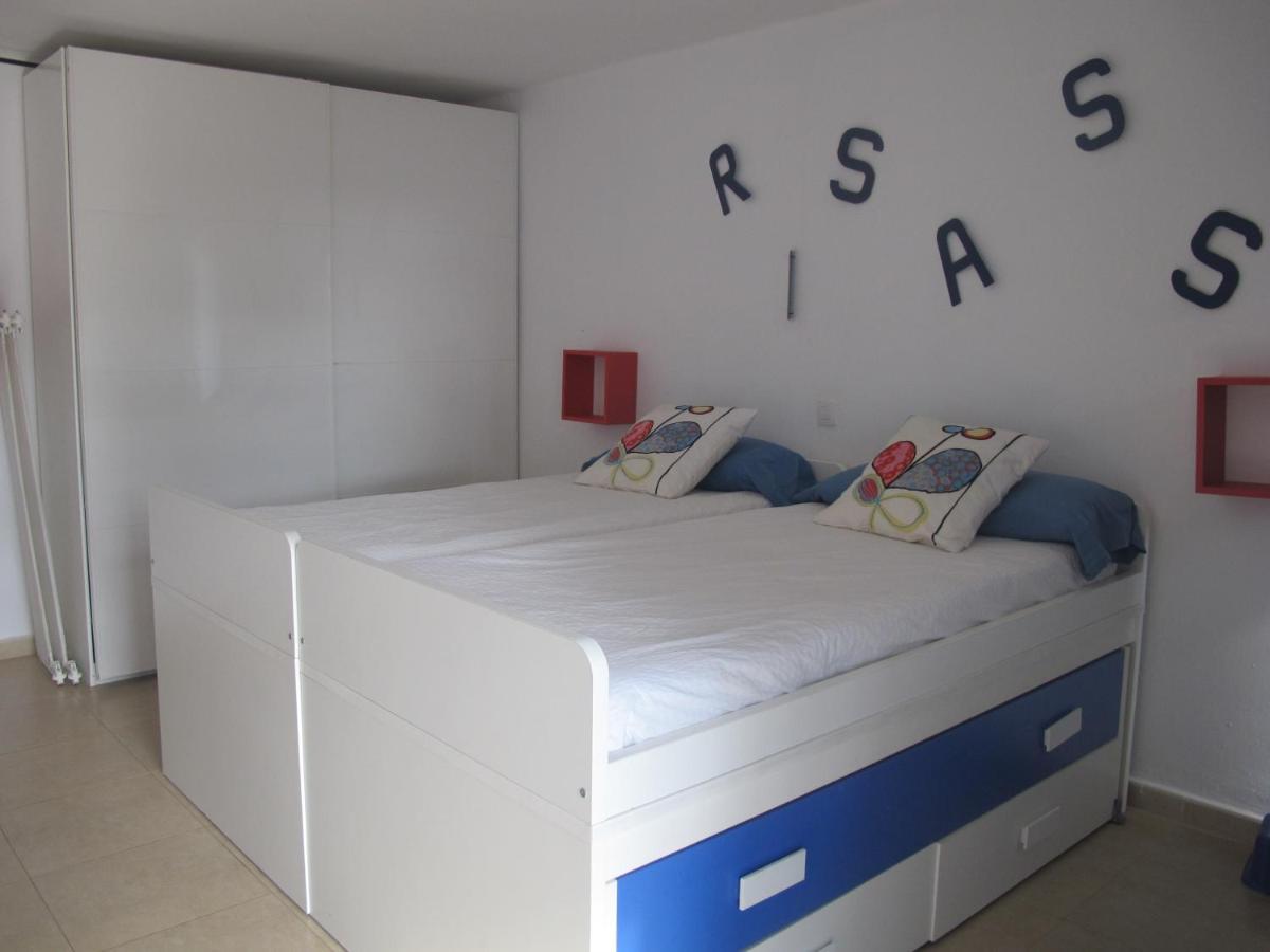 Appartamento Auremar Puerto del Carmen  Esterno foto