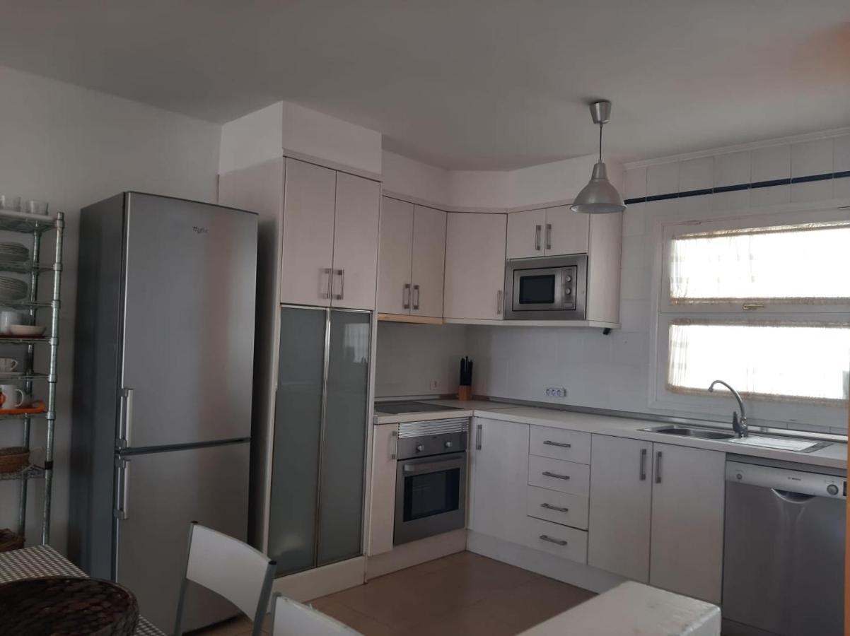 Appartamento Auremar Puerto del Carmen  Esterno foto