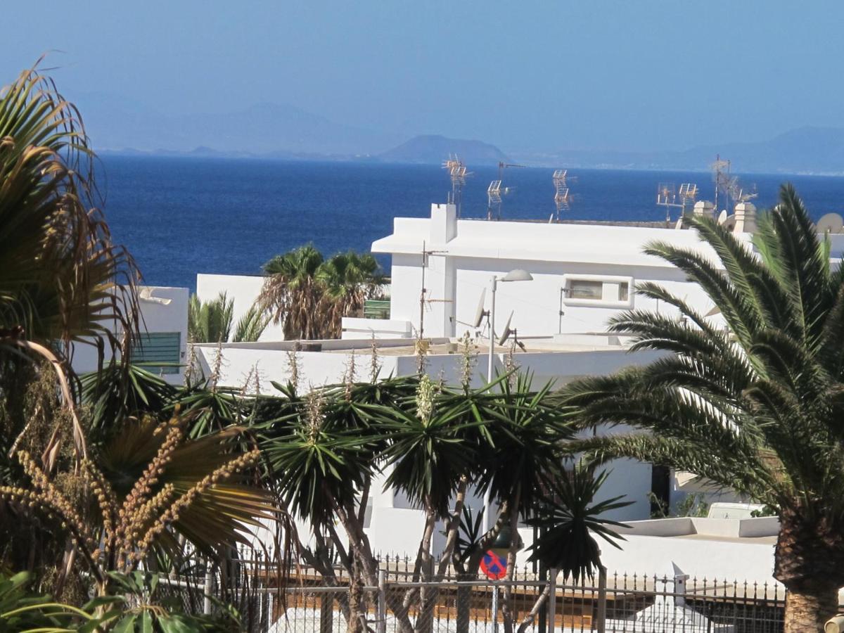Appartamento Auremar Puerto del Carmen  Esterno foto