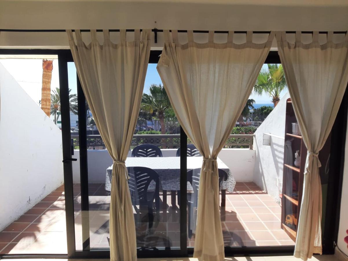 Appartamento Auremar Puerto del Carmen  Esterno foto