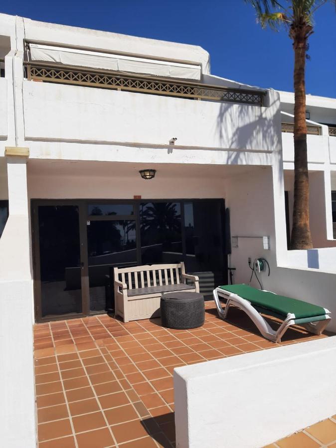 Appartamento Auremar Puerto del Carmen  Esterno foto