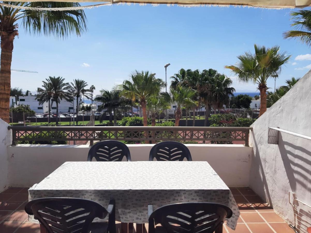Appartamento Auremar Puerto del Carmen  Esterno foto