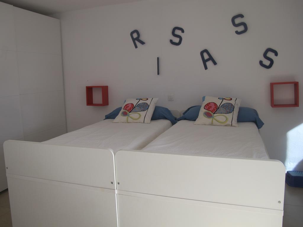 Appartamento Auremar Puerto del Carmen  Esterno foto