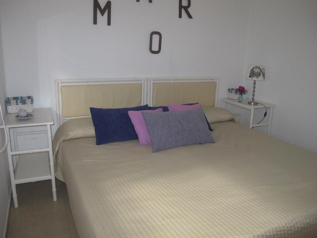 Appartamento Auremar Puerto del Carmen  Esterno foto