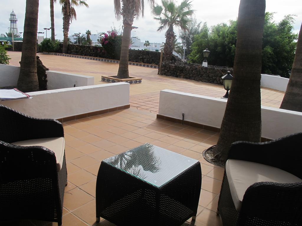 Appartamento Auremar Puerto del Carmen  Esterno foto